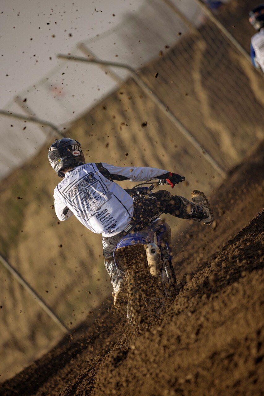 Master MX 2024 - The Race 